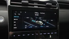 2022 Hyundai Tucson Gasoline 1.6 Turbo 4WD — фото 20