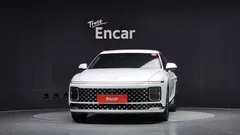 2023 Hyundai Grandeur Exclusive — фото 3