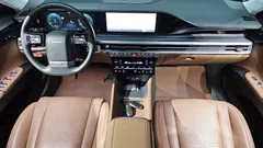 2023 Hyundai Grandeur Exclusive — фото 7