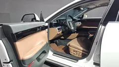 2023 Hyundai Grandeur Exclusive — фото 10