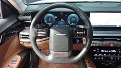 2023 Hyundai Grandeur Exclusive — фото 16