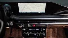 2023 Hyundai Grandeur Exclusive — фото 19