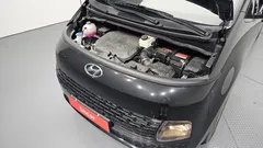 2023 Hyundai Staria Cargo 5-Seater — фото 6
