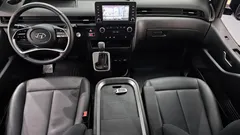 2023 Hyundai Staria Cargo 5-Seater — фото 7