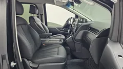 2023 Hyundai Staria Cargo 5-Seater — фото 11