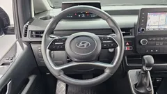 2023 Hyundai Staria Cargo 5-Seater — фото 13