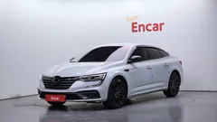 2024 Renault Samsung SM6 1.8 TCe Inspire — фото 1