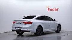 2024 Renault Samsung SM6 1.8 TCe Inspire — фото 2