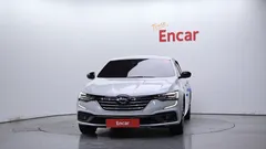 2024 Renault Samsung SM6 1.8 TCe Inspire — фото 3