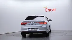 2024 Renault Samsung SM6 1.8 TCe Inspire — фото 4