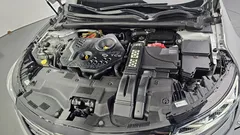2024 Renault Samsung SM6 1.8 TCe Inspire — фото 6