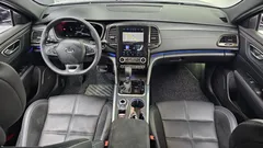 2024 Renault Samsung SM6 1.8 TCe Inspire — фото 7