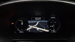2024 Renault Samsung SM6 1.8 TCe Inspire — фото 8