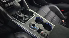 2024 Renault Samsung SM6 1.8 TCe Inspire — фото 9