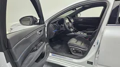 2024 Renault Samsung SM6 1.8 TCe Inspire — фото 10