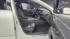2024 Renault Samsung SM6 1.8 TCe Inspire — фото 11