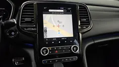 2024 Renault Samsung SM6 1.8 TCe Inspire — фото 14
