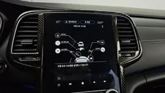 2024 Renault Samsung SM6 1.8 TCe Inspire — фото 16