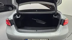 2024 Renault Samsung SM6 1.8 TCe Inspire — фото 20