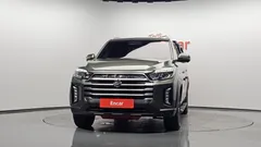 2022 SsangYong Rexton Diesel 2.2 4WD — фото 3