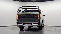 2022 SsangYong Rexton Diesel 2.2 4WD — фото 4