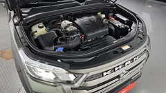 2022 SsangYong Rexton Diesel 2.2 4WD — фото 6