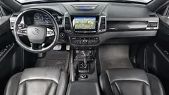 2022 SsangYong Rexton Diesel 2.2 4WD — фото 7