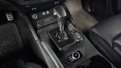 2022 SsangYong Rexton Diesel 2.2 4WD — фото 9