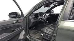 2022 SsangYong Rexton Diesel 2.2 4WD — фото 10