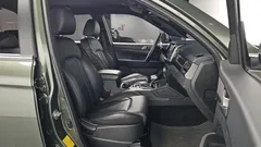 2022 SsangYong Rexton Diesel 2.2 4WD — фото 11