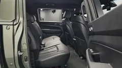 2022 SsangYong Rexton Diesel 2.2 4WD — фото 12