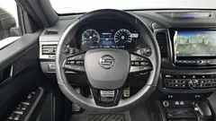 2022 SsangYong Rexton Diesel 2.2 4WD — фото 13