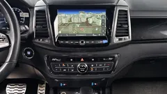 2022 SsangYong Rexton Diesel 2.2 4WD — фото 14
