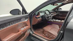 2022 Genesis G90 Gasoline 3.5 Turbo AWD — фото 10