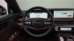 2022 Genesis G90 Gasoline 3.5 Turbo AWD — фото 12
