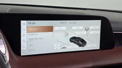 2022 Genesis G90 Gasoline 3.5 Turbo AWD — фото 15