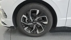 2024 Hyundai Sonata 2.0, белый — фото 5