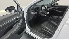 2024 Hyundai Sonata 2.0, белый — фото 10