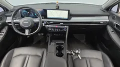 2024 Hyundai Sonata 2.0, белый — фото 14