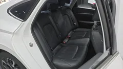2024 Hyundai Sonata 2.0, белый — фото 16