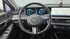 2024 Hyundai Sonata 2.0, белый — фото 17