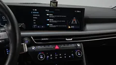 2024 Hyundai Sonata 2.0, белый — фото 18