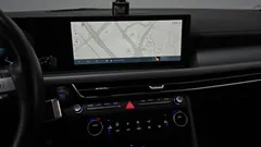 2024 Hyundai Sonata 2.0, белый — фото 19