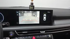 2024 Hyundai Sonata 2.0, белый — фото 20