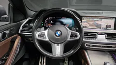 2022 BMW X6 xDrive40i M Sport — фото 5