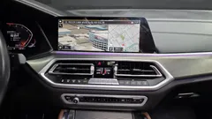2022 BMW X6 xDrive40i M Sport — фото 6
