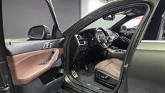 2022 BMW X6 xDrive40i M Sport — фото 9
