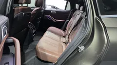 2022 BMW X6 xDrive40i M Sport — фото 19