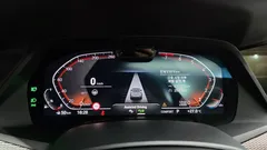 2022 BMW X6 xDrive40i M Sport — фото 20