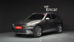 2023 Genesis GV70 2.5T Gasoline AWD — фото 1